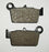 Vesrah Brake Pad Semi Metallic
