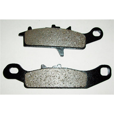 Vesrah Brake Pad Organic (non-asbestos)