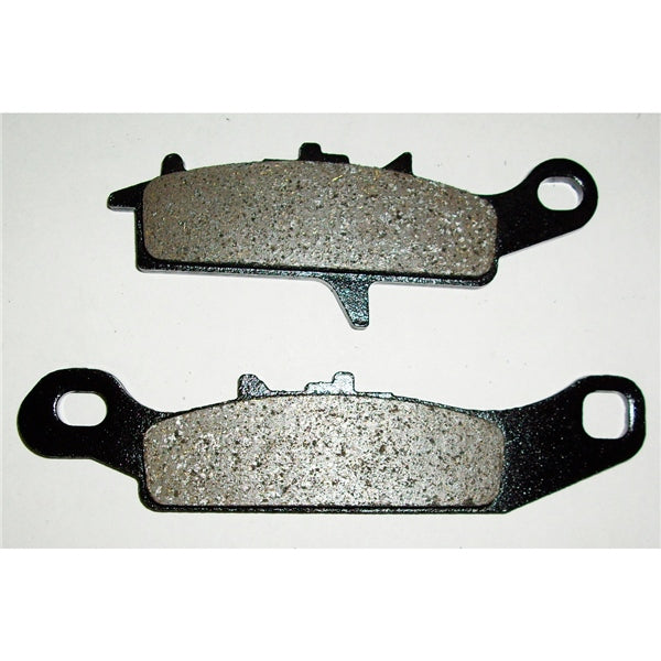 Vesrah Brake Pad Organic (non-asbestos)