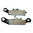 Vesrah Brake Pad Semi Metallic