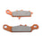 Vesrah Brake Pad Sintered metal