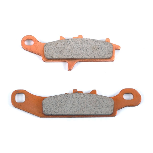 Vesrah Brake Pad Sintered metal