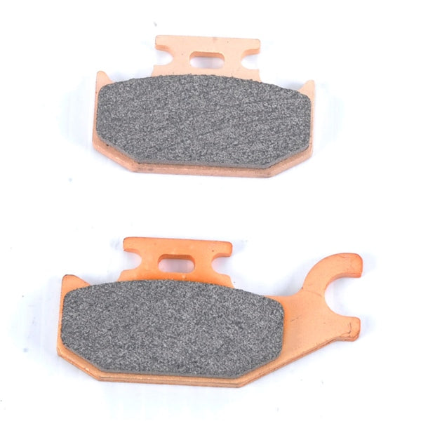 Vesrah Brake Pad Sintered metal