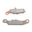 Vesrah Brake Pad Sintered metal