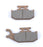 Vesrah Brake Pad Sintered metal