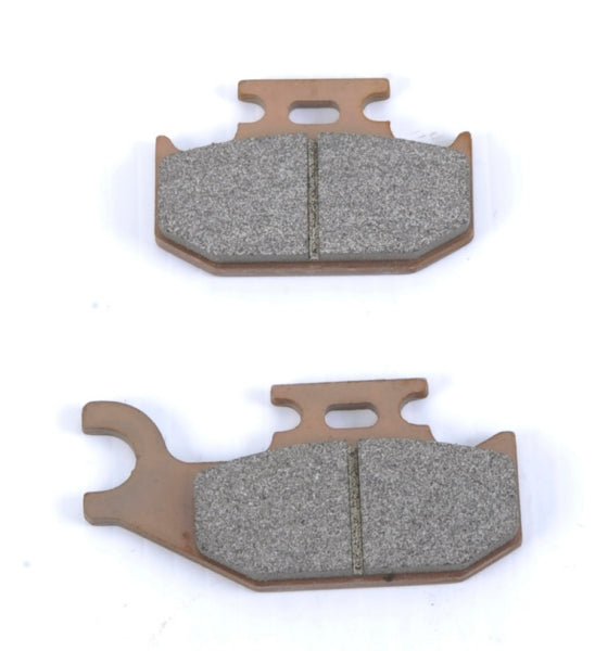 Vesrah Brake Pad Sintered metal