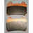 Vesrah Brake Pad Sintered metal