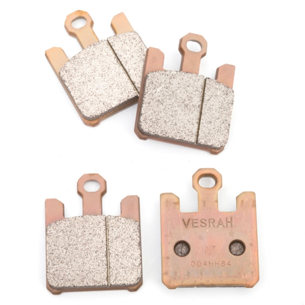 Vesrah Brake Pad Sintered metal