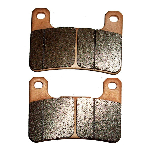 Vesrah Brake Pad Sintered metal