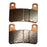 Vesrah Brake Pad Sintered metal