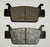 Vesrah Brake Pad Semi Metallic