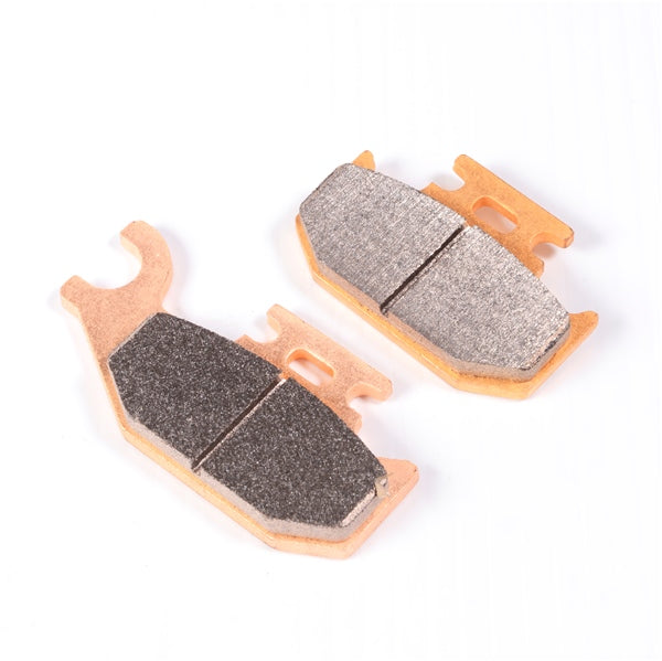 Vesrah Brake Pad Sintered metal