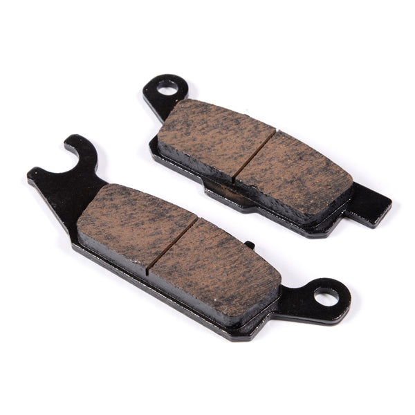 Vesrah Brake Pad Semi Metallic