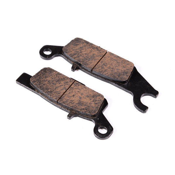 Vesrah Brake Pad Semi Metallic