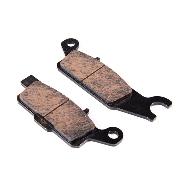 Vesrah Brake Pad Semi Metallic