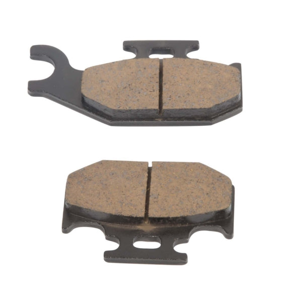 Vesrah Brake Pad Semi Metallic
