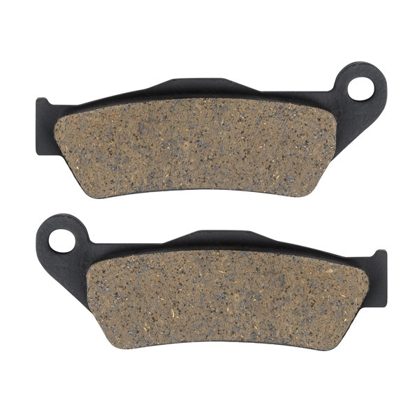 Vesrah Brake Pad Semi Metallic