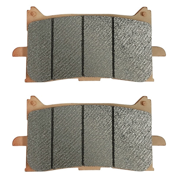 Vesrah Brake Pad Semi Metallic