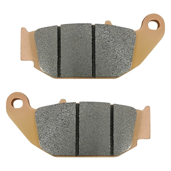 Vesrah Brake Pad Semi Metallic