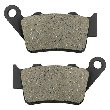 Vesrah Brake Pad Resin