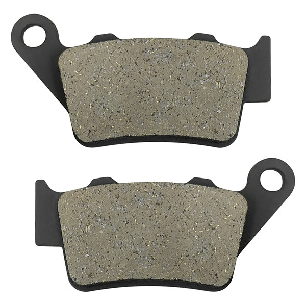Vesrah Brake Pad Resin