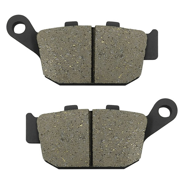 Vesrah Brake Pad Resin