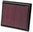 K&N High-Flow OEM Air Filter Fits Polaris