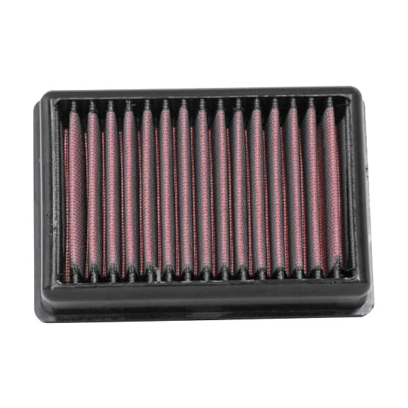 K&N High-Flow OEM Air Filter Fits BMW