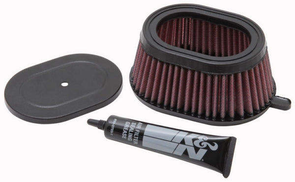 K&N High-Flow OEM Air Filter Fits Kawasaki