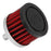 K&N Steel Base Crankcase Vent One Piece