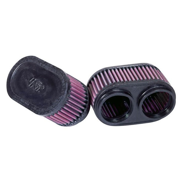 K&N High-Flow OEM Air Filter SUZUKI, YAMAHA