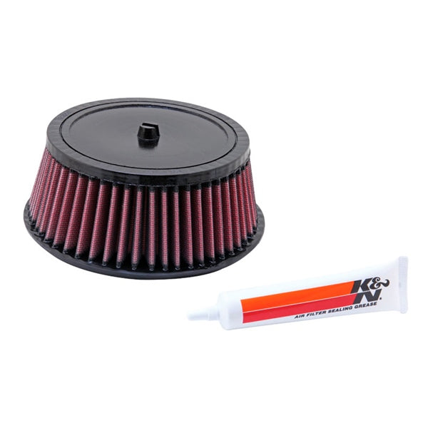 K&N High-Flow OEM Air Filter Fits Kawasaki, Fits Suzuki