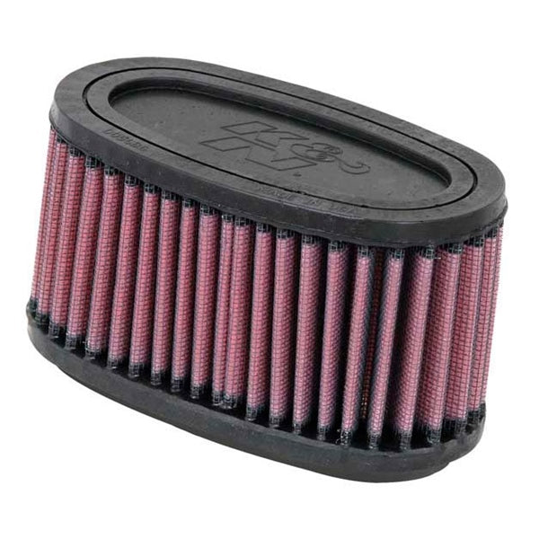 K&N High-Flow OEM Air Filter Fits Honda