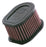 K&N High-Flow OEM Air Filter Fits Kawasaki