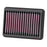 K&N High-Flow OEM Air Filter Fits Yamaha