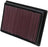 K&N High-Flow OEM Air Filter Fits Polaris