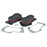 K&N High-Flow OEM Air Filter Fits Suzuki