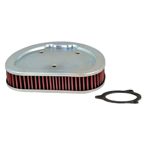 K&N High-Flow OEM Air Filter Fits Harley-Davidson