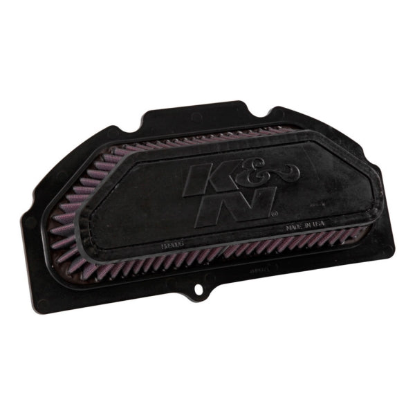 K&N High-Flow OEM Air Filter Fits Suzuki