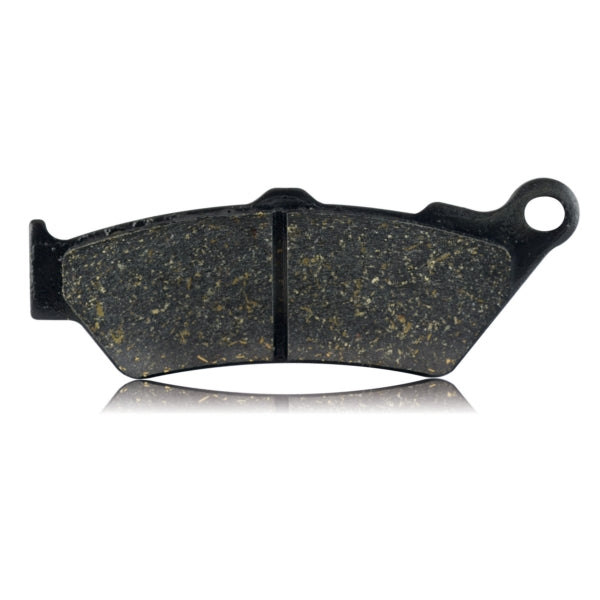 EBC  Organic Brake Pad Organic