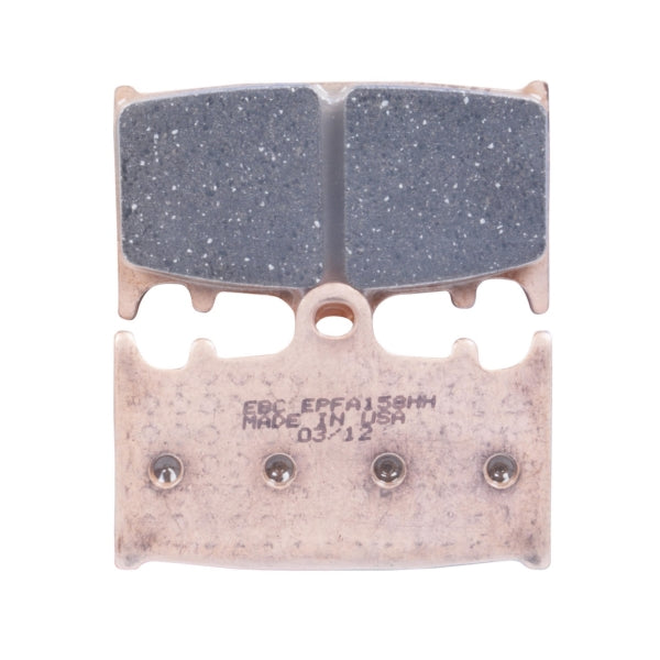 EBC  EPFA Series Road Race Brake Pad Sintered metal