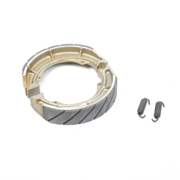 EBC  "G" Grooved Brake Shoes Sintered metal