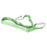 Portable Winch Polyester Slings 2900 kg (basket style), 2180 kg (chocker style)