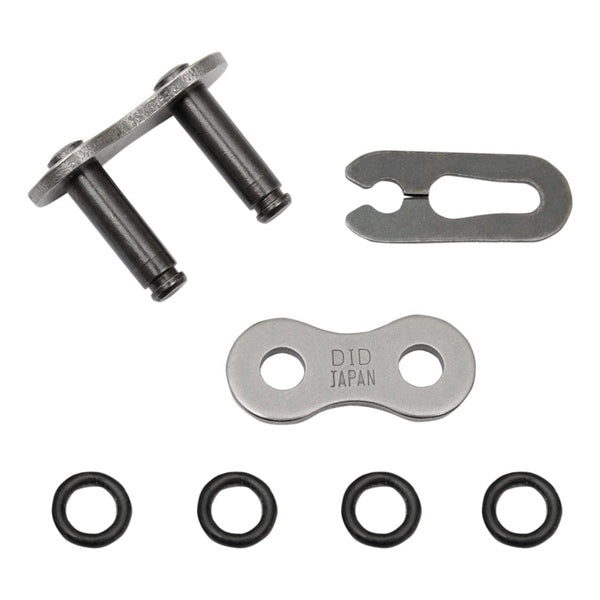 D.I.D Motocycle Chain Link