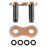 D.I.D Motocycle Chain Link