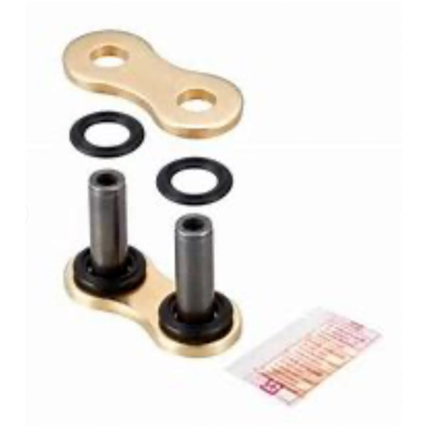 D.I.D Motocycle Chain Link