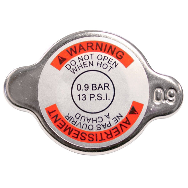 Kimpex BRP Radiator Cap