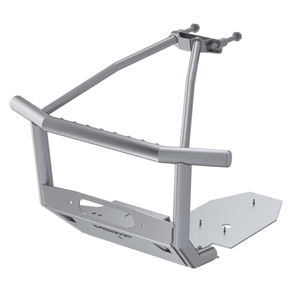 MBRP Powersports Race Bumper Front - Steel - Fits Can-am