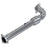 MBRP Powersports Exhaust Pipe