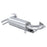 MBRP Powersports Performance Slip-on Exhaust Fits Can-am